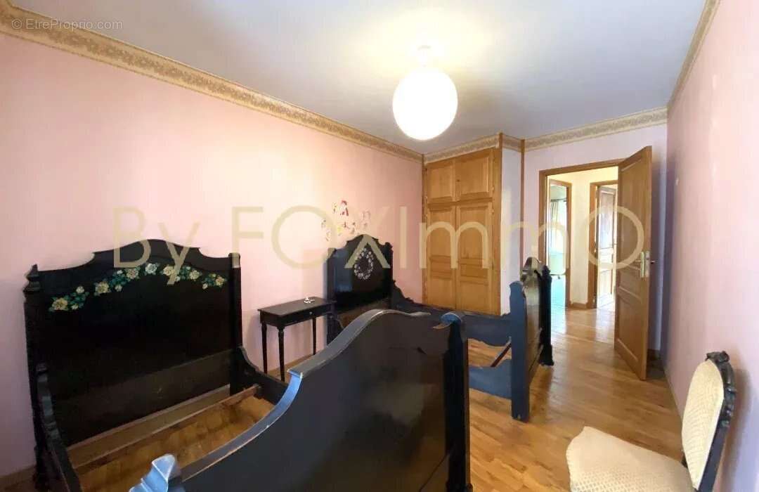 Appartement à ROANNE