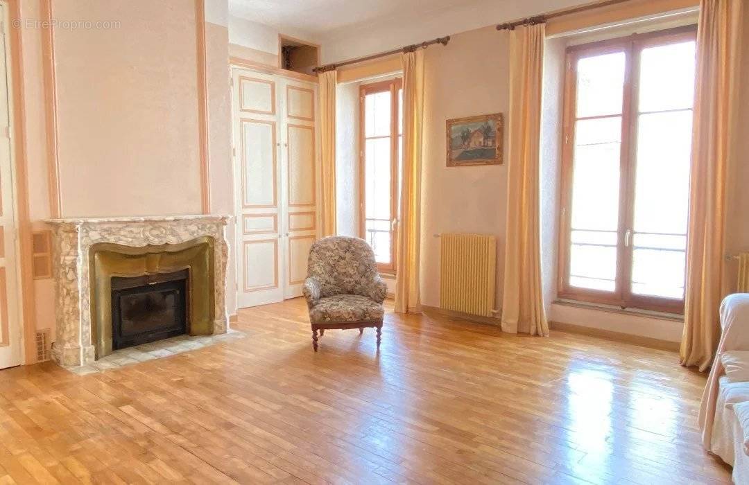 Appartement à ROANNE