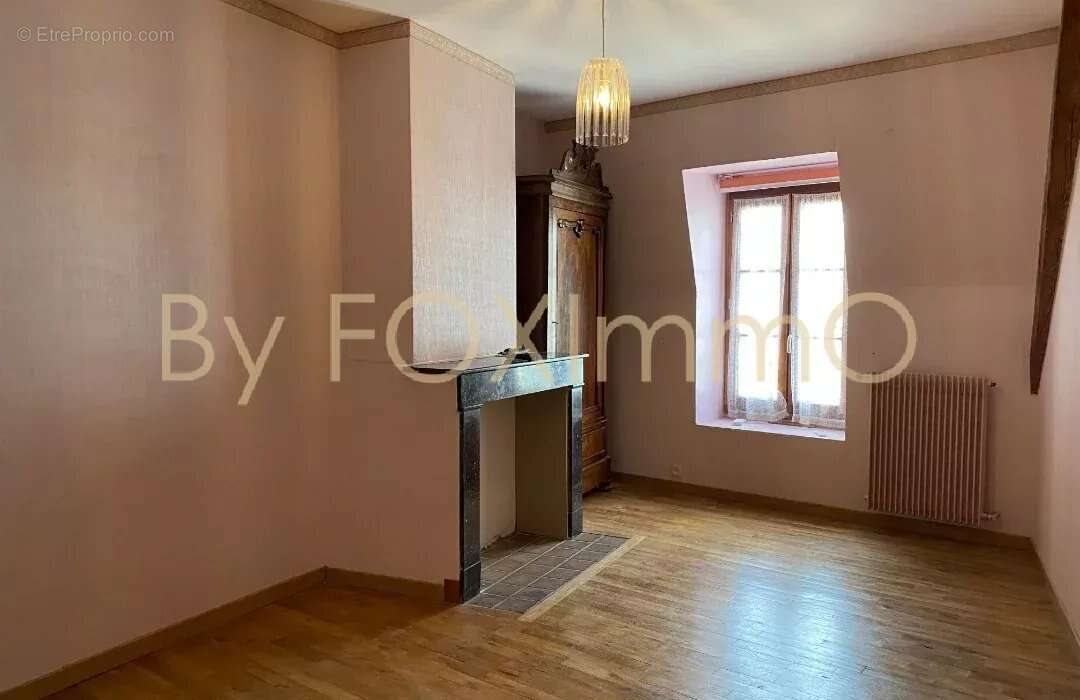 Appartement à ROANNE