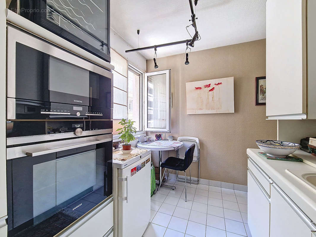 Appartement à LYON-7E