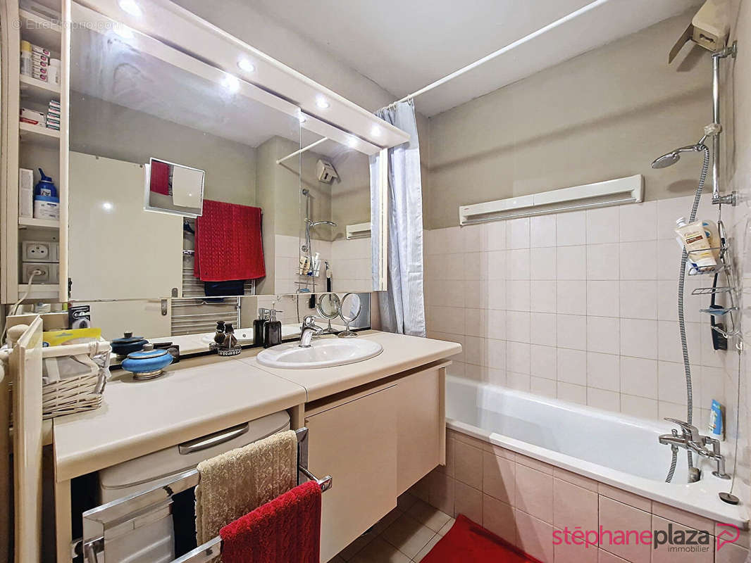 Appartement à LYON-7E