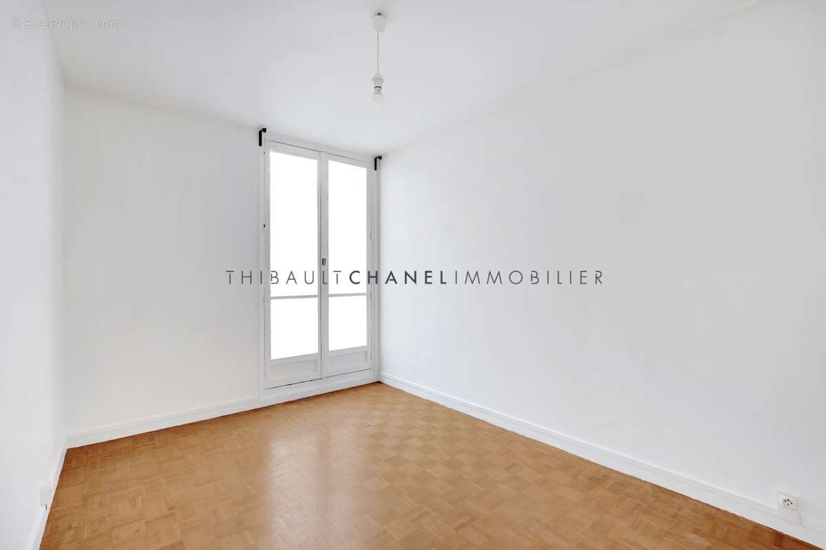 Appartement à PARIS-4E