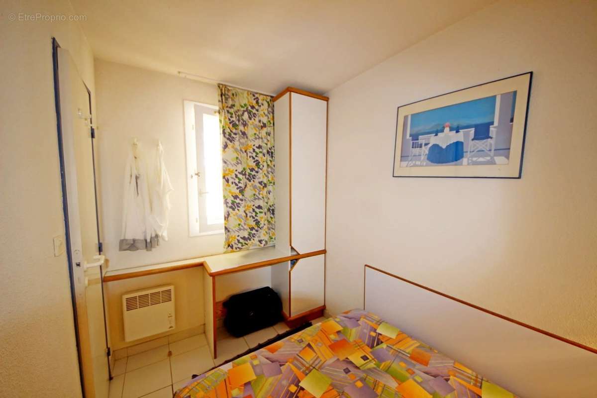 Appartement à LA SEYNE-SUR-MER