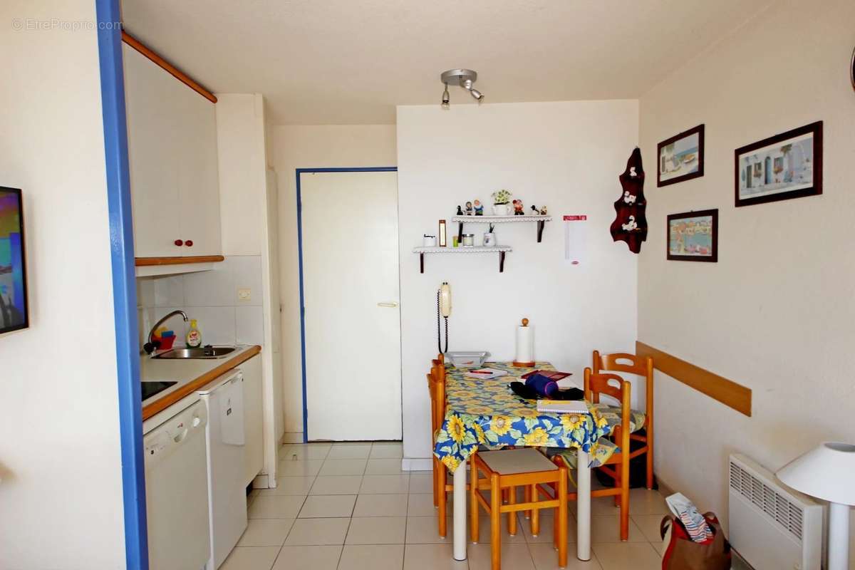 Appartement à LA SEYNE-SUR-MER