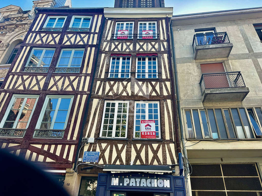 Appartement à ROUEN