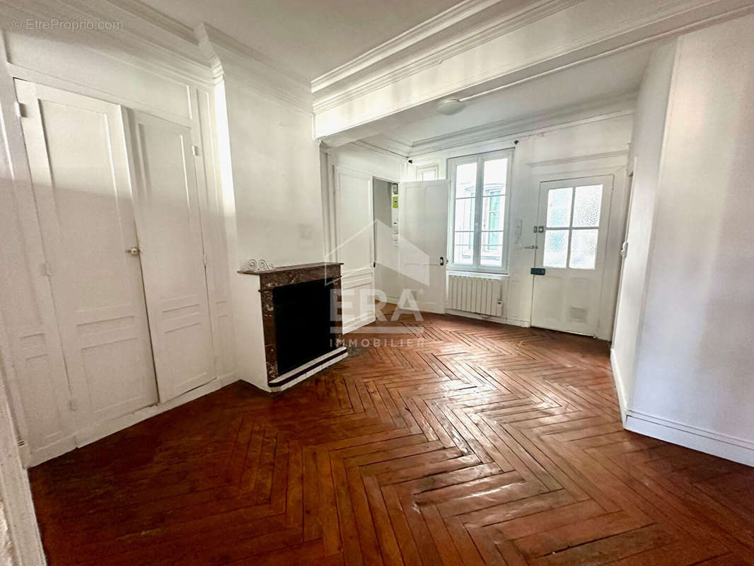 Appartement à ROUEN