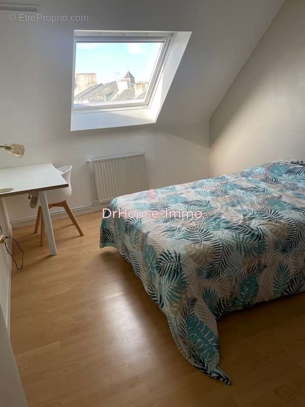 Appartement à LORIENT