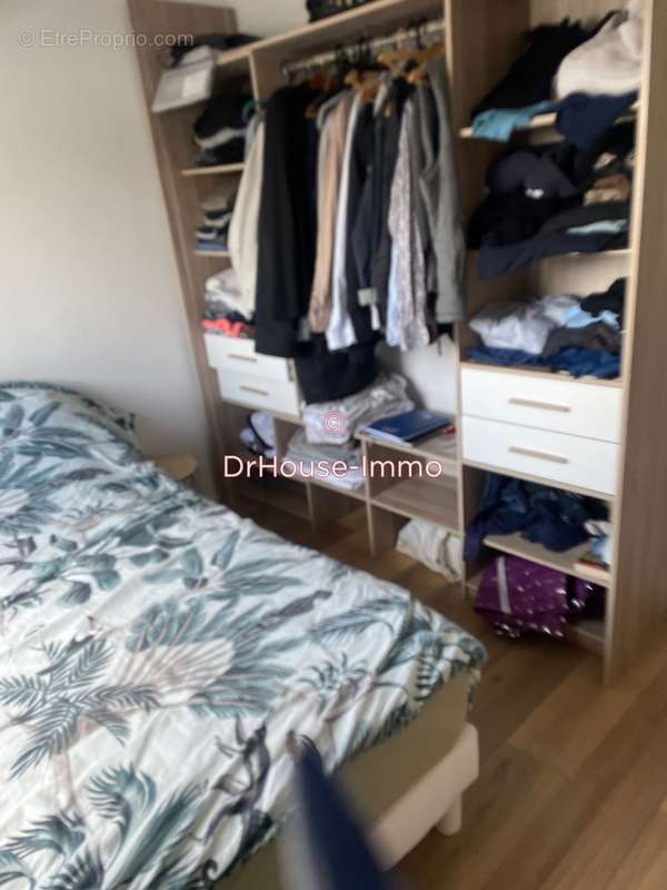 Appartement à LORIENT