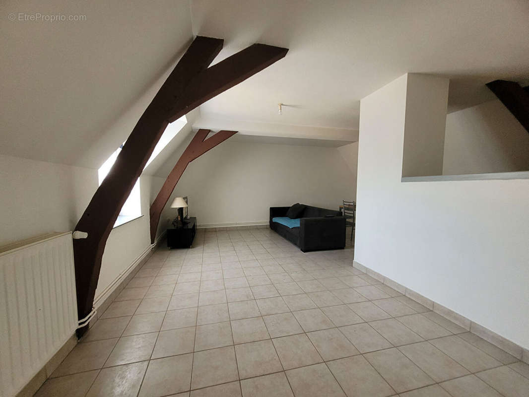 Appartement à SAINT-OMER