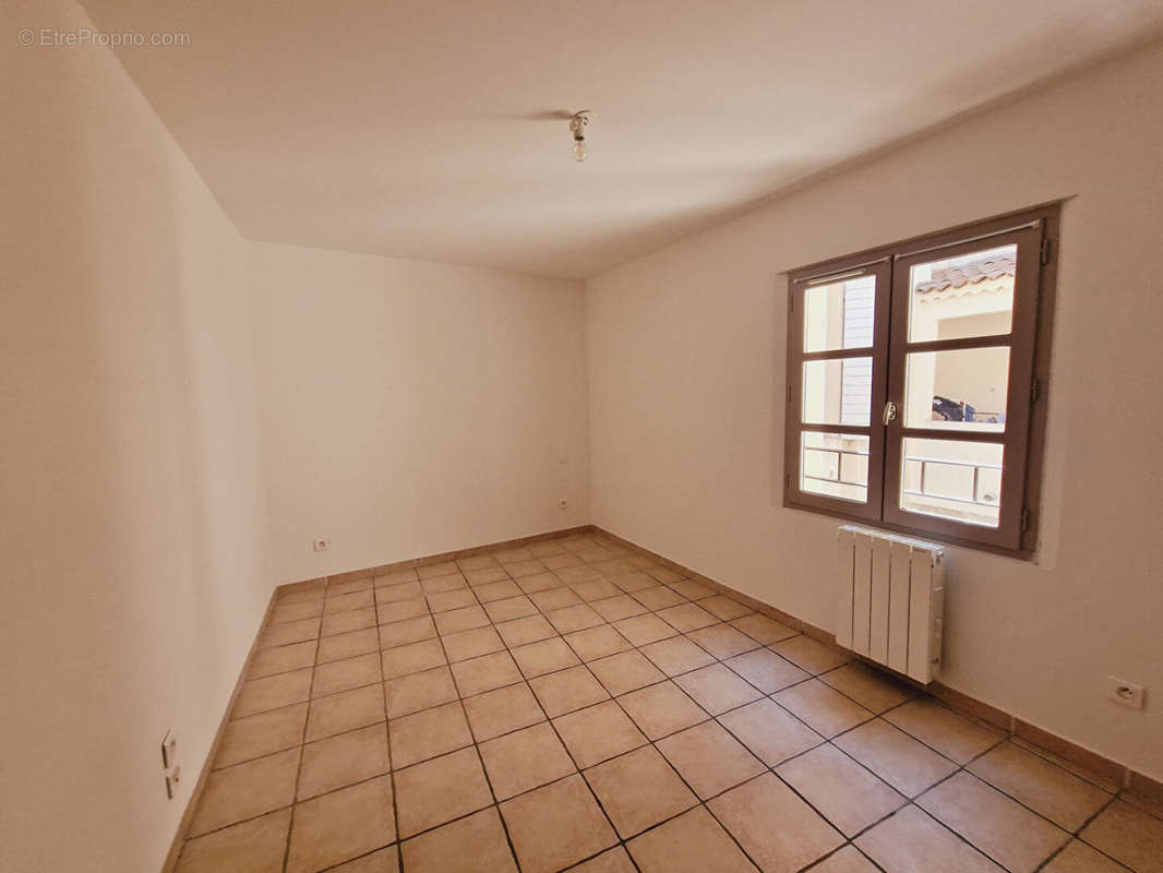 Appartement à CARPENTRAS