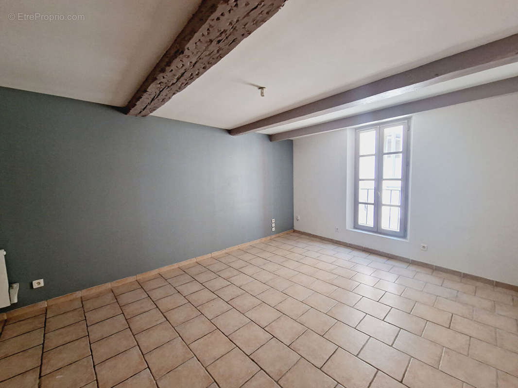 Appartement à CARPENTRAS