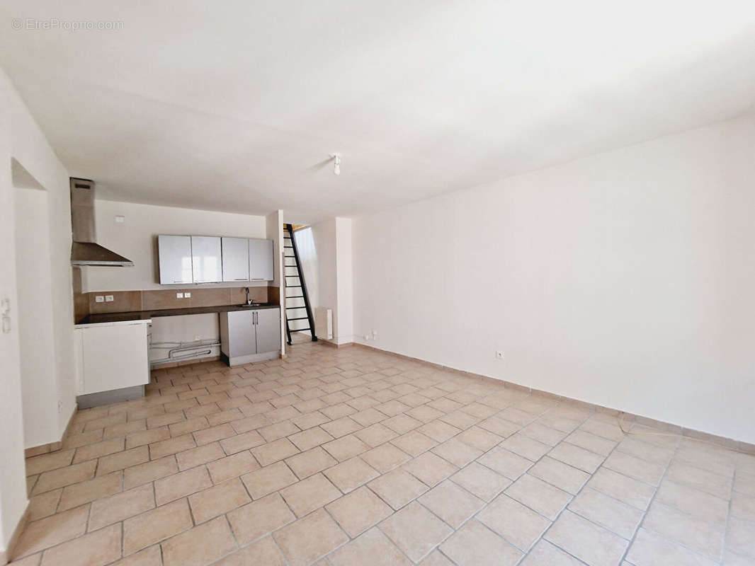 Appartement à CARPENTRAS