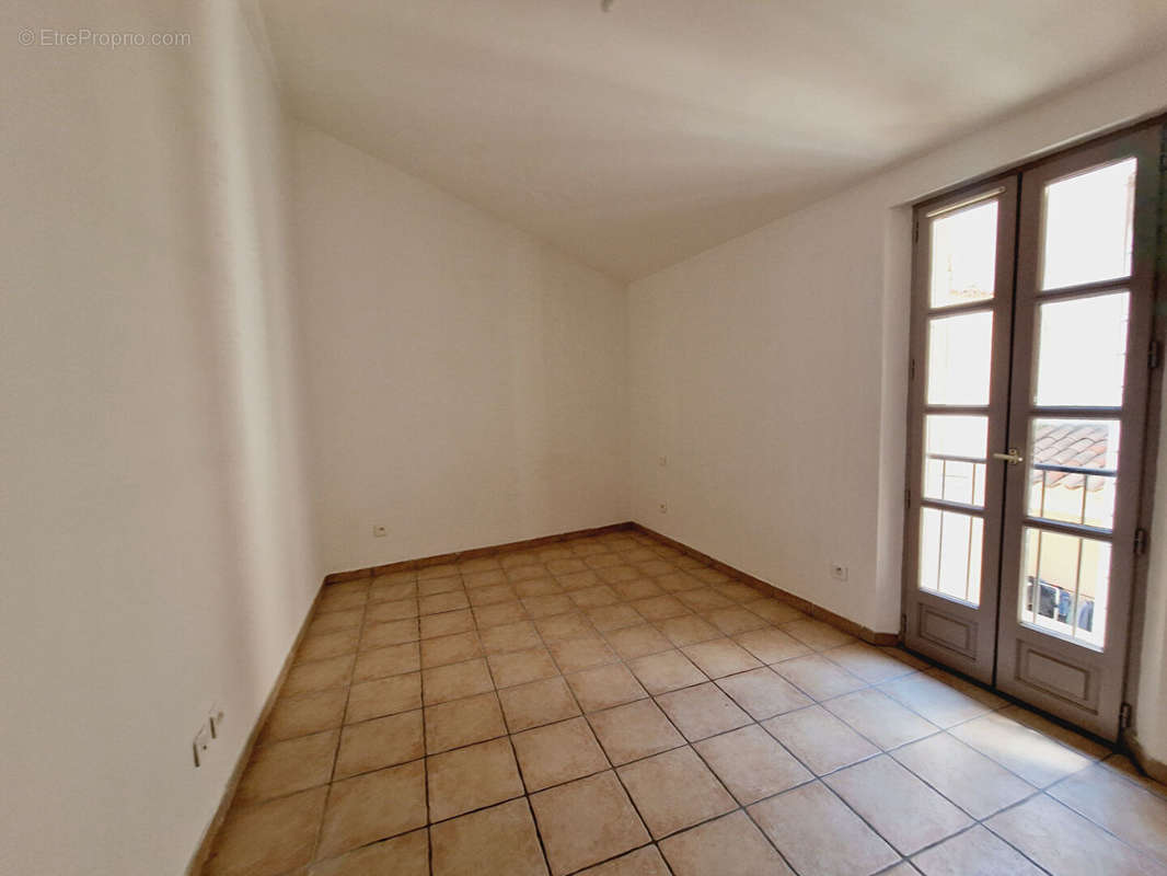 Appartement à CARPENTRAS