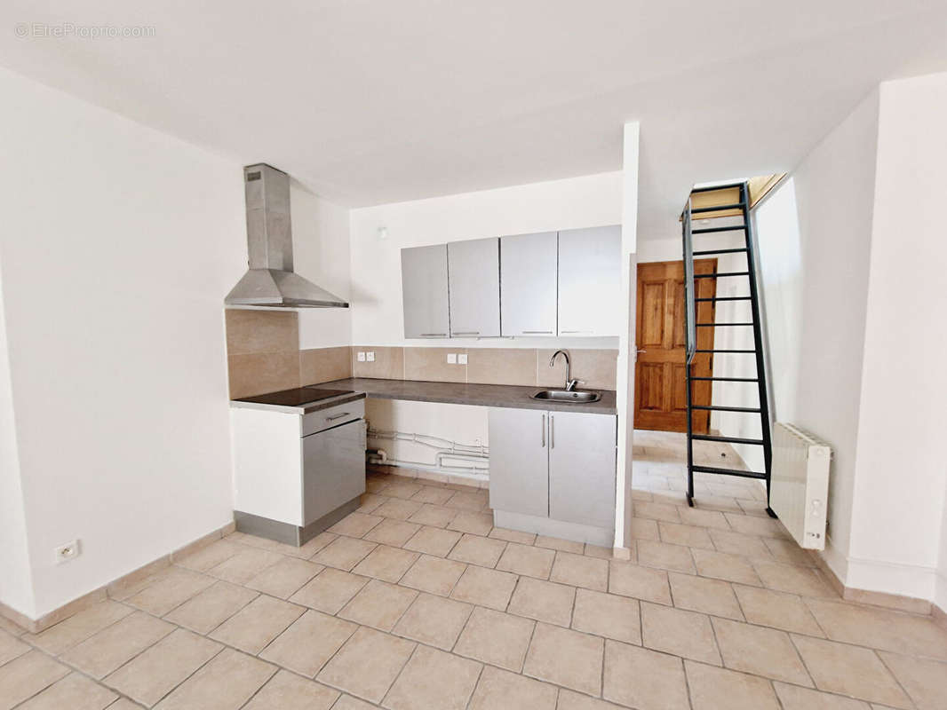 Appartement à CARPENTRAS