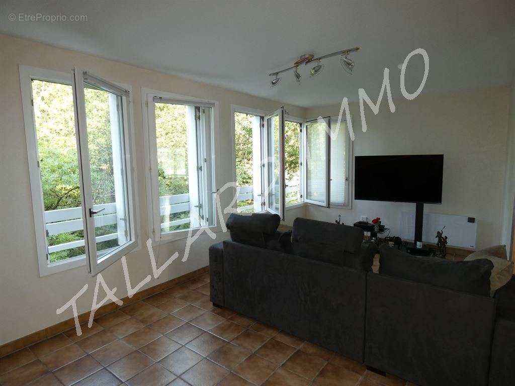 Appartement à GAP