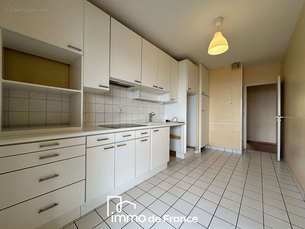 Appartement à RODEZ