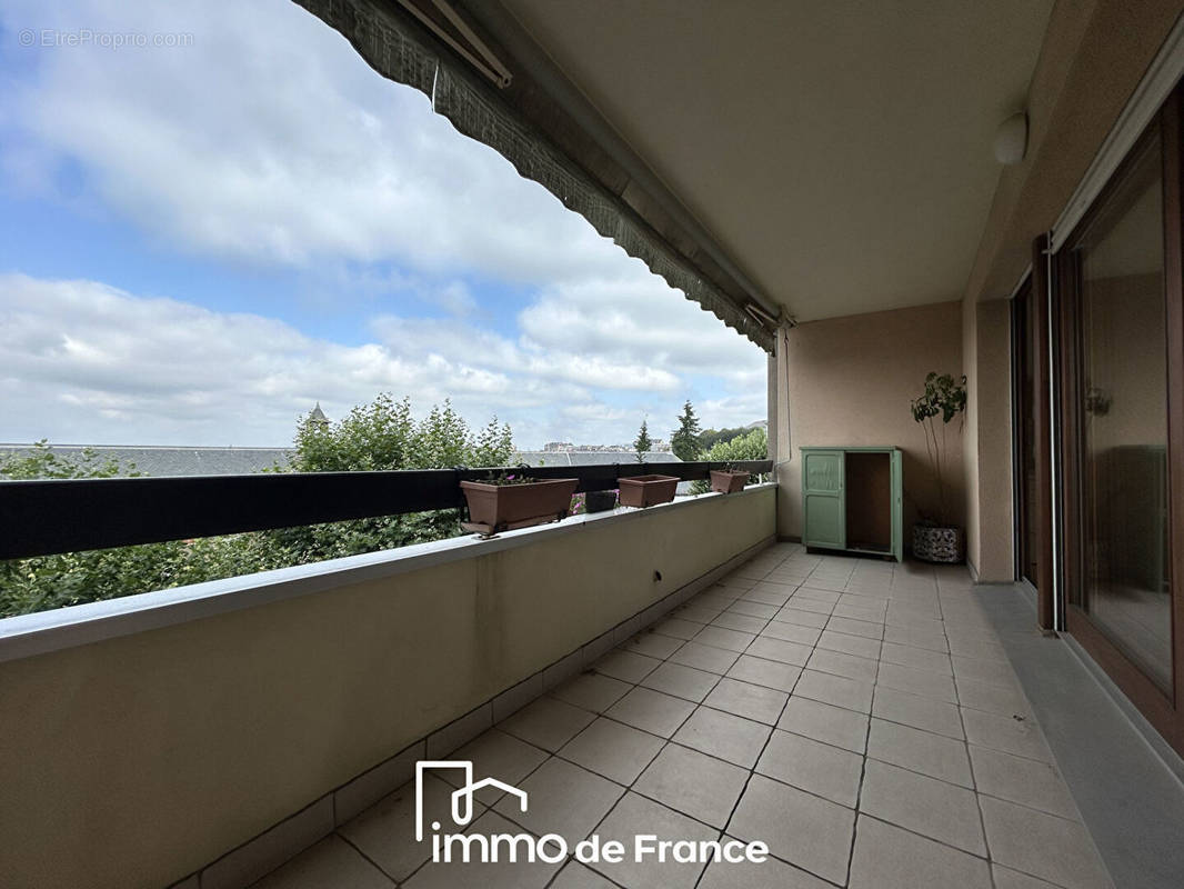 Appartement à RODEZ