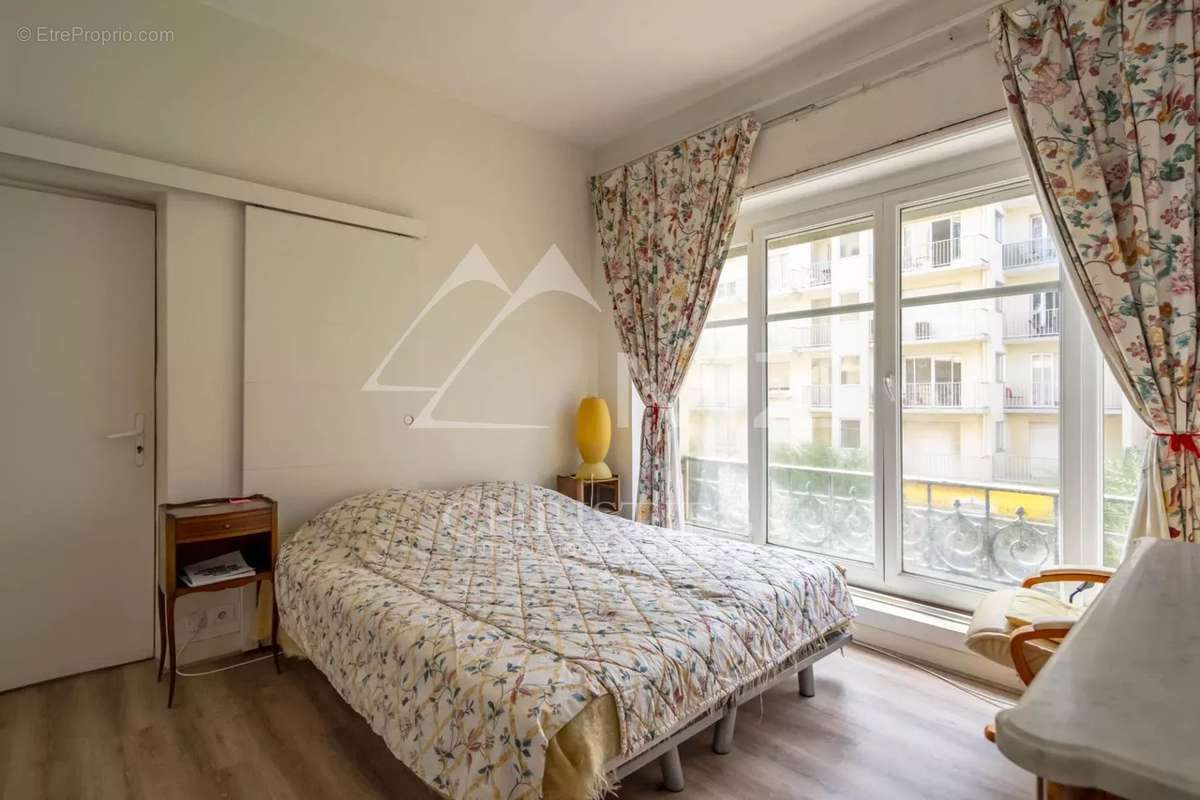 Appartement à BIARRITZ