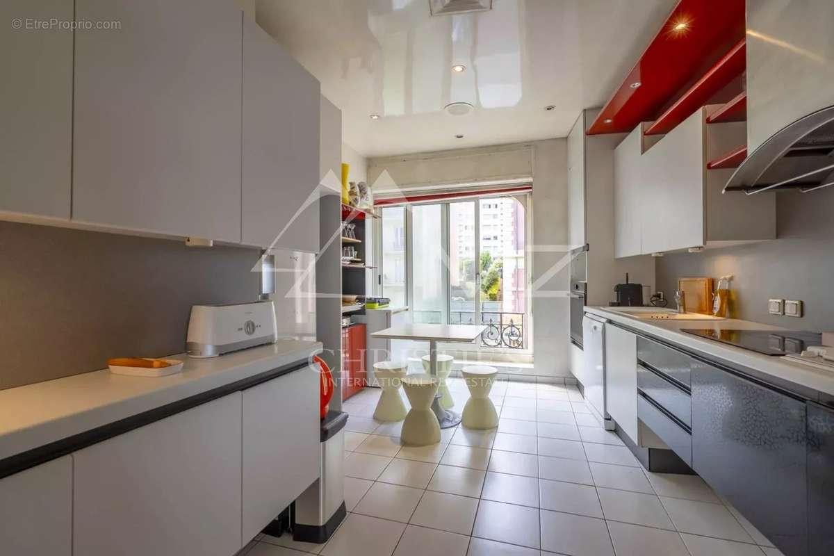 Appartement à BIARRITZ