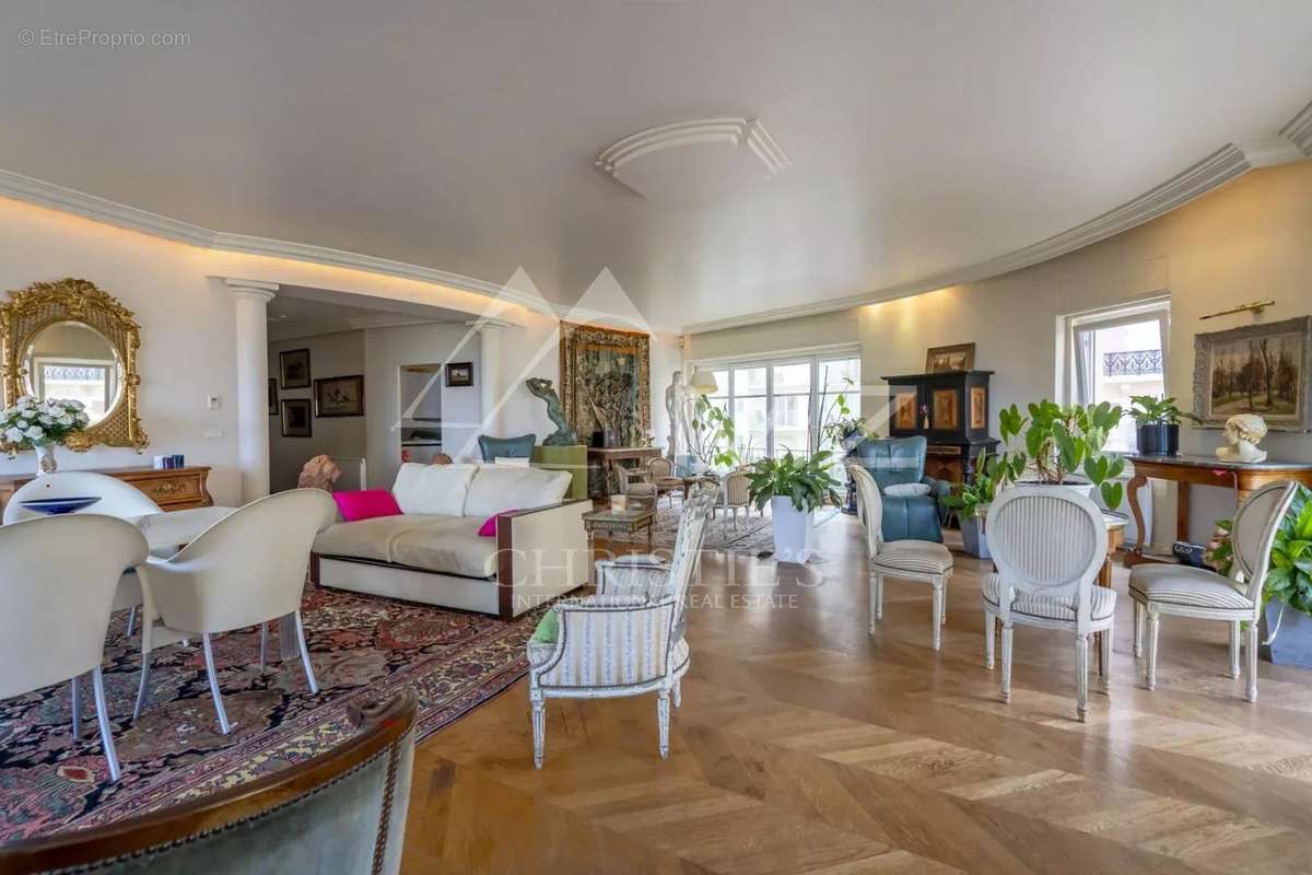 Appartement à BIARRITZ