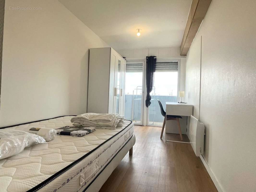 Appartement à ANGERS