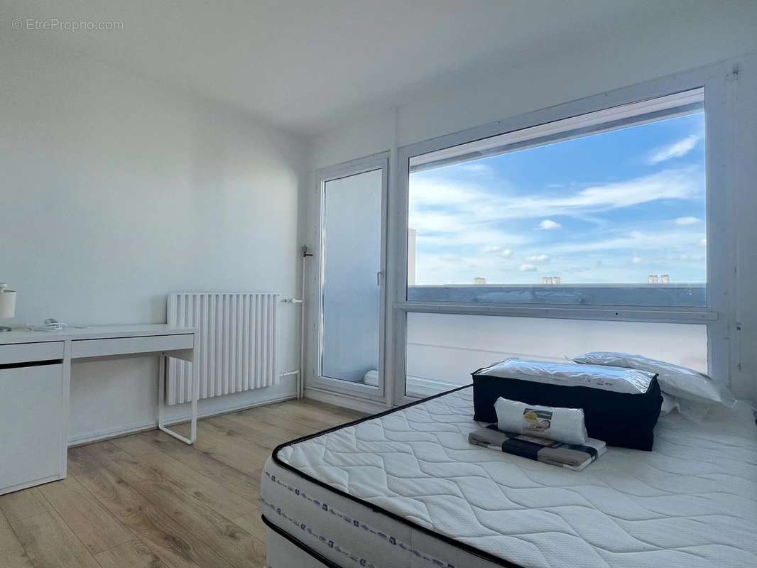 Appartement à ANGERS