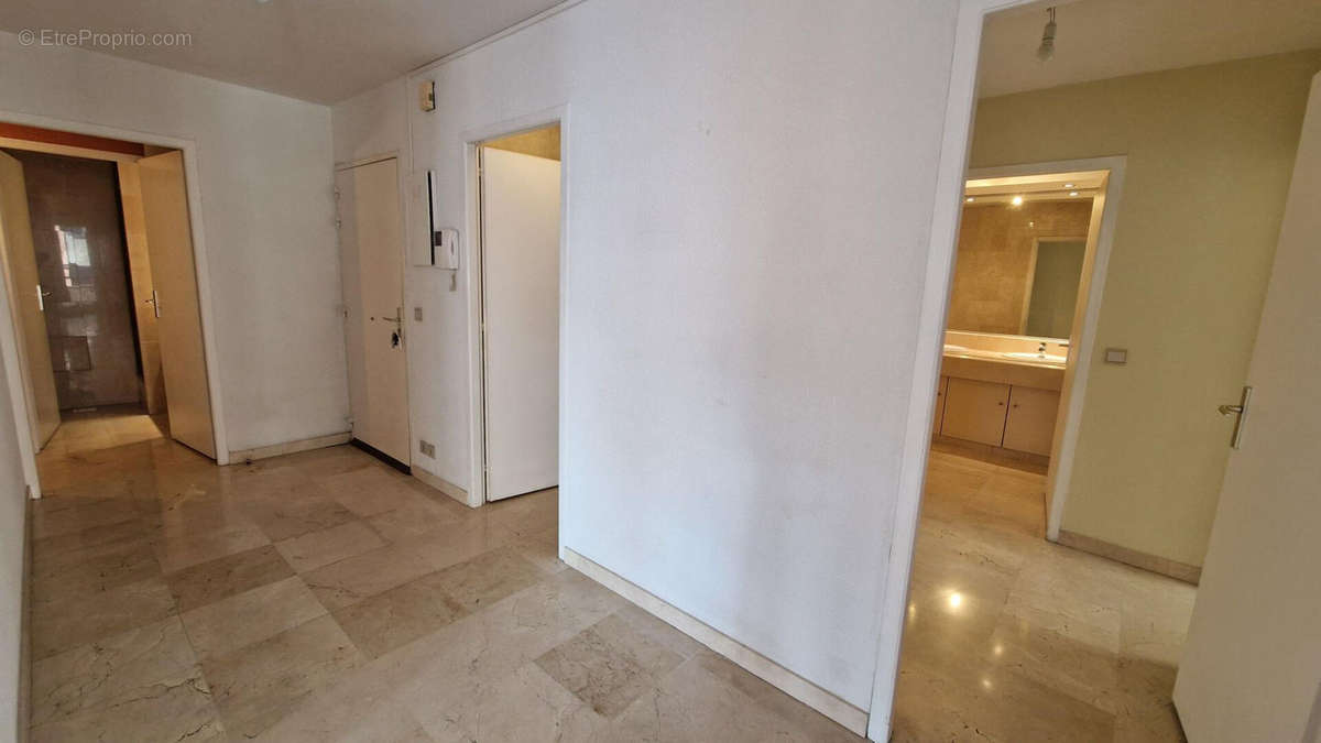 Appartement à CHAMBERY