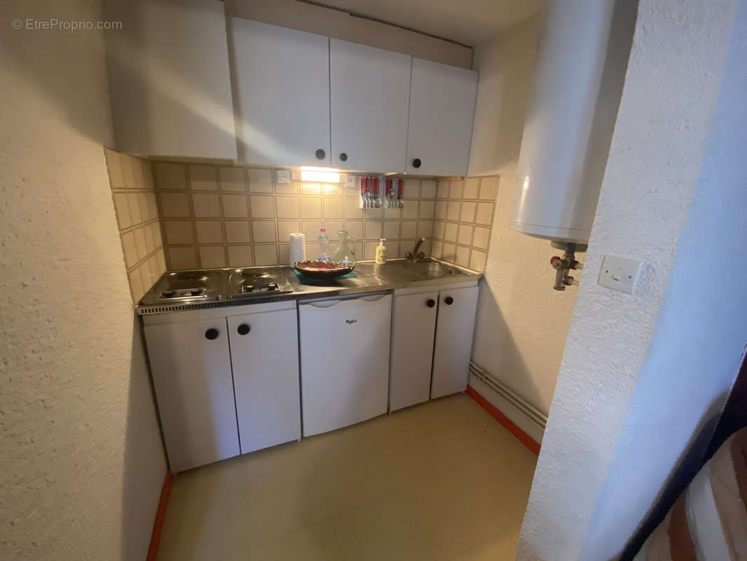 Appartement à COMPAINS