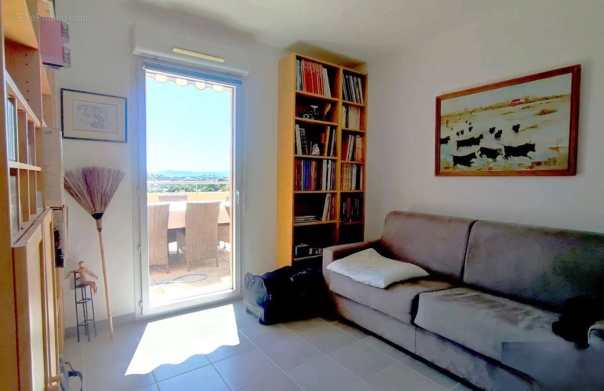 Appartement à SAINT-RAPHAEL