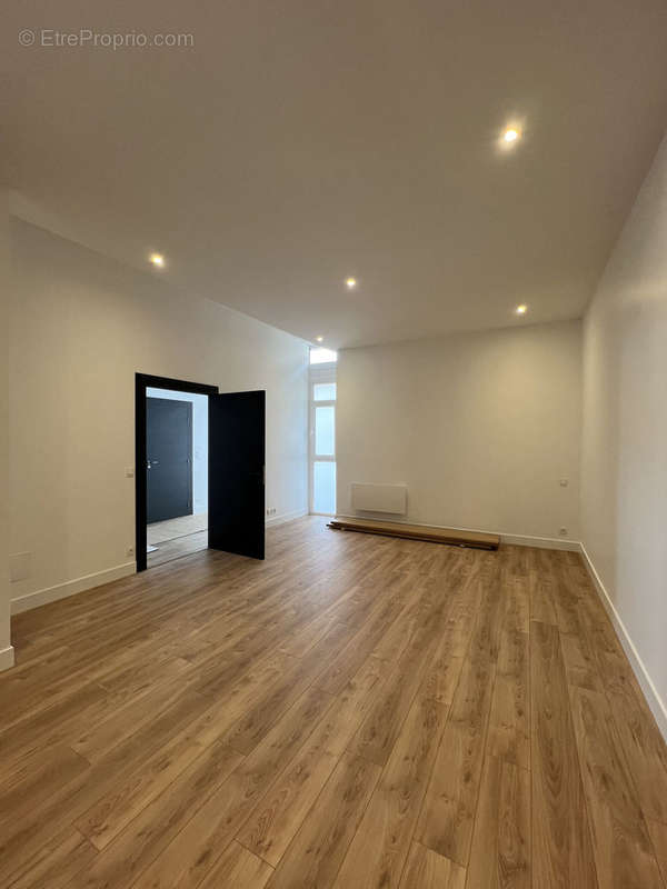 Appartement à BAYONNE