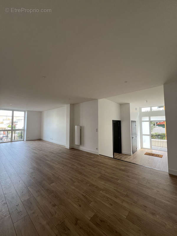 Appartement à BAYONNE