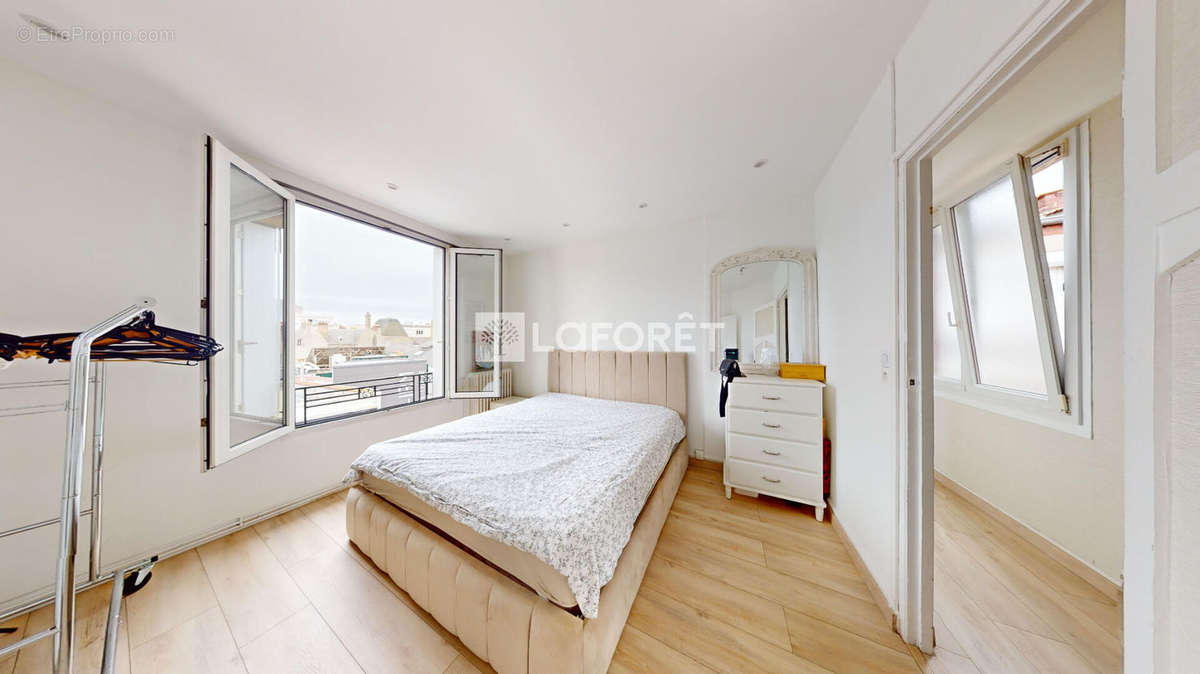 Appartement à LE HAVRE