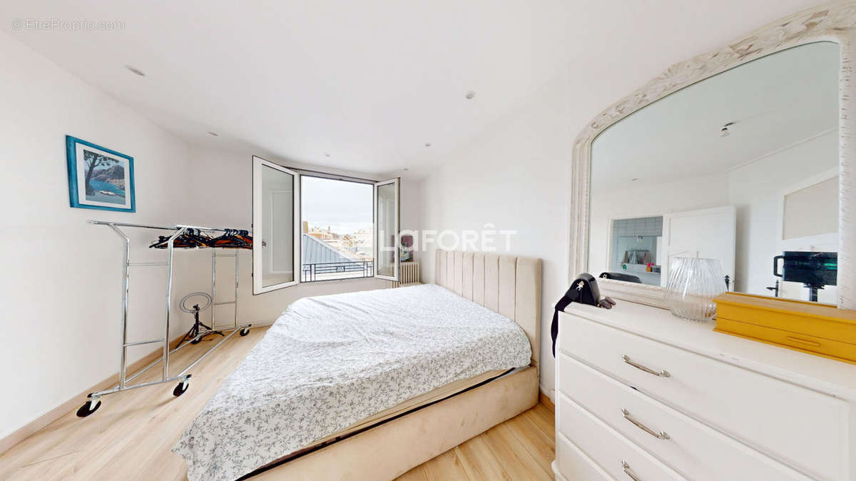 Appartement à LE HAVRE