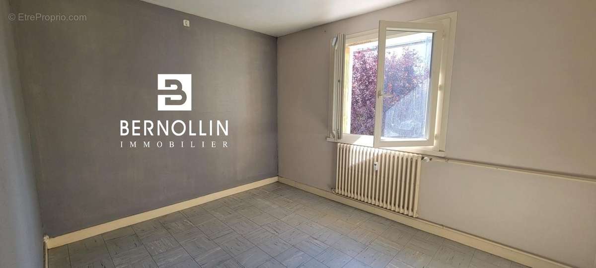 Appartement à BOURG-EN-BRESSE