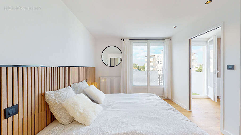 Appartement à BIARRITZ