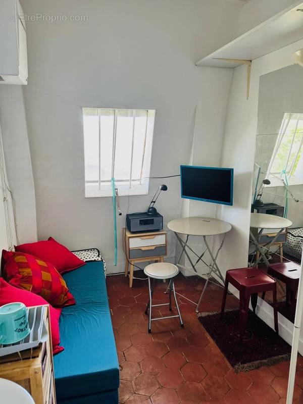 Appartement à PARIS-5E