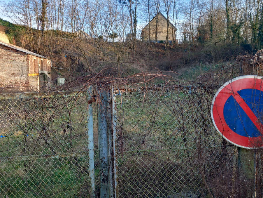 Appartement à CHARMES