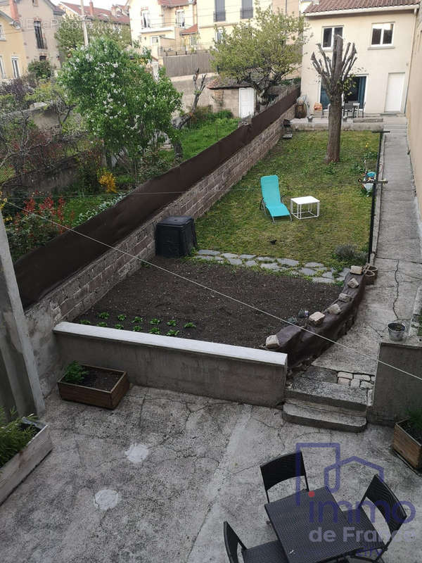 Maison à LE PUY-EN-VELAY