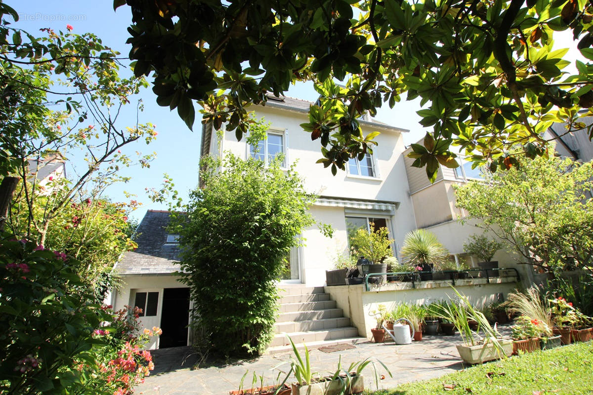 Maison à RENNES