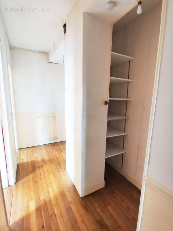 Appartement à CHELLES