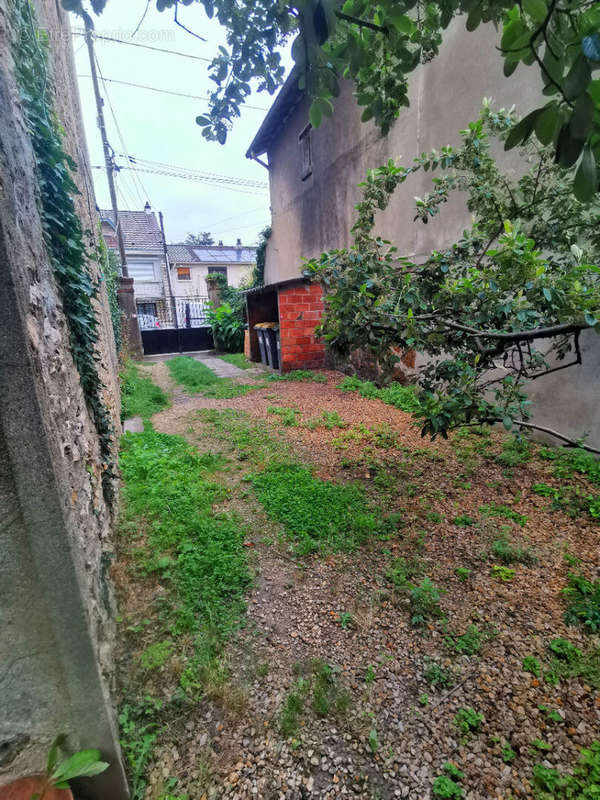 Appartement à CHELLES