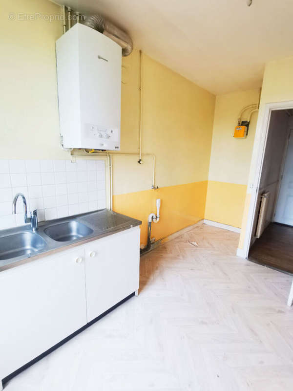 Appartement à CHELLES