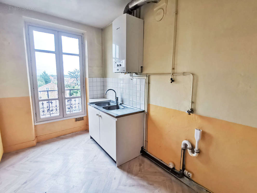 Appartement à CHELLES