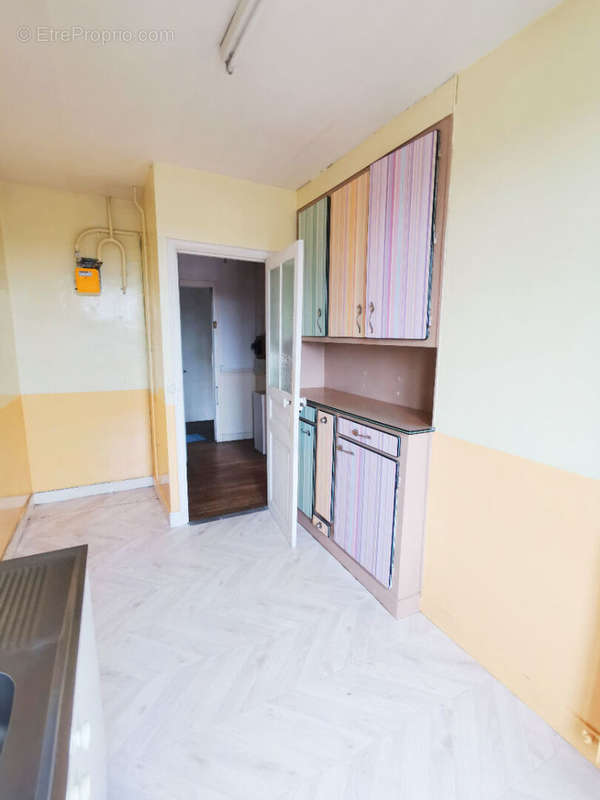 Appartement à CHELLES