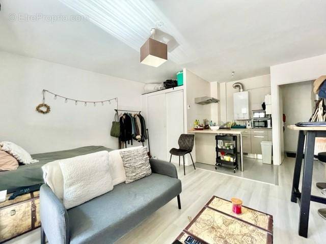   - Appartement à TOULOUSE