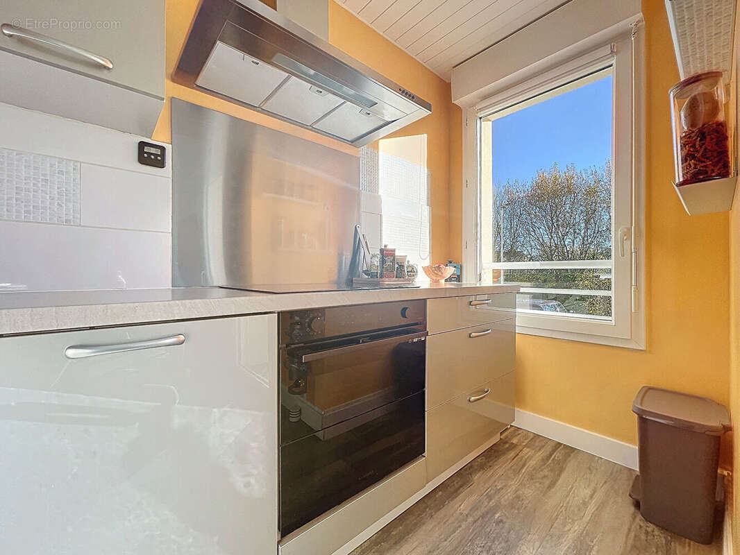 Appartement à CABOURG