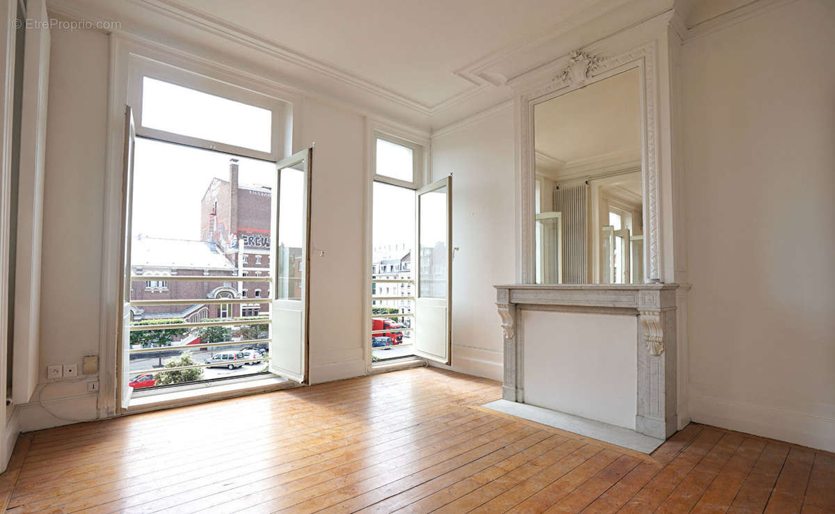 Appartement à LILLE