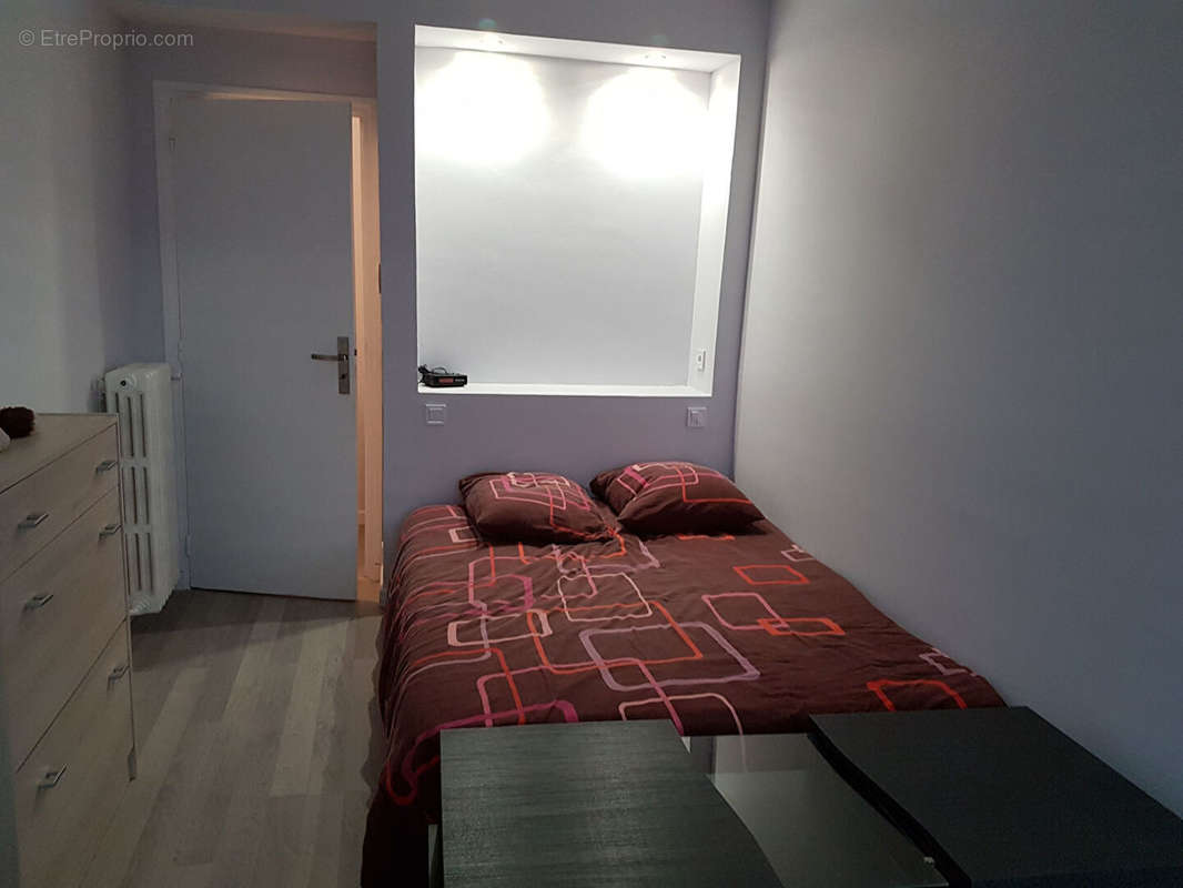 Appartement à LORIENT