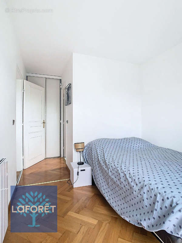 Appartement à NOISY-LE-GRAND