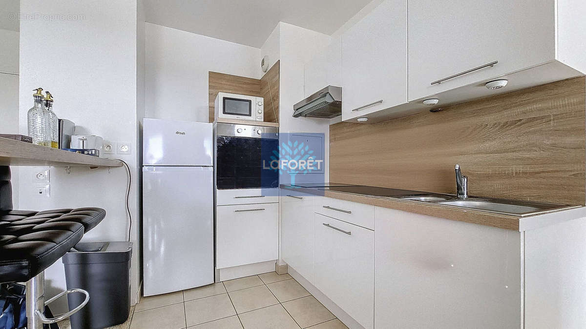 Appartement à CERGY